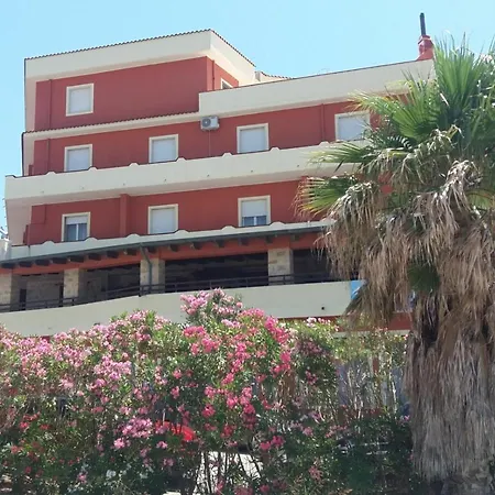 La Terrazza Sul Mare! *
