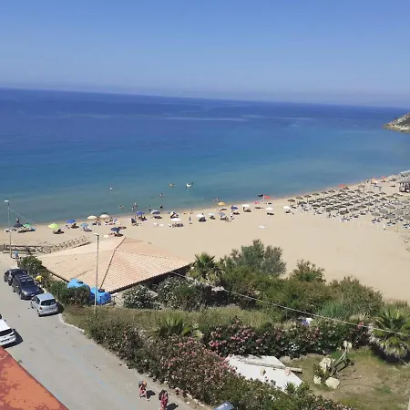 La Terrazza Sul Mare! Apartment