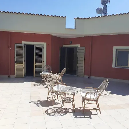 Apartment La Terrazza Sul Mare! *