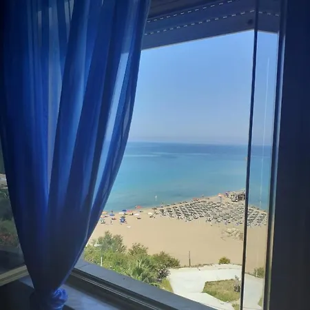 La Terrazza Sul Mare! Apartment *