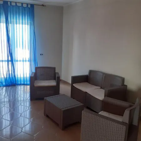 La Terrazza Sul Mare! Apartment