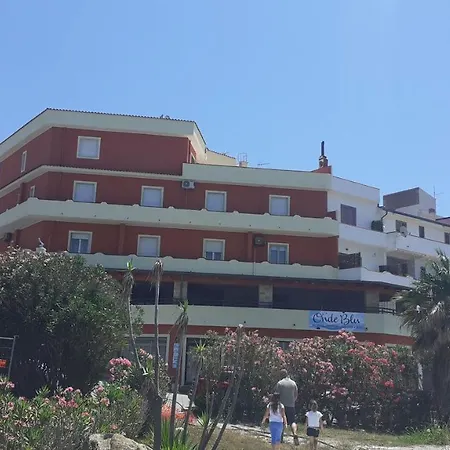 La Terrazza Sul Mare!